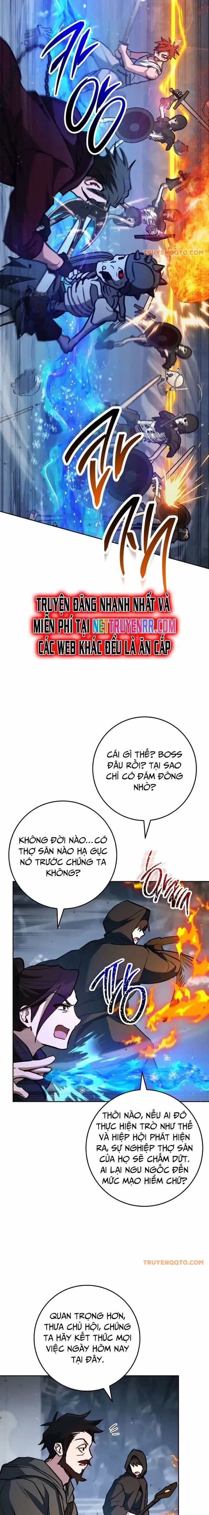 Cẩm Nang Dành Cho Top Ranker - Chương 15 - ảnh 17