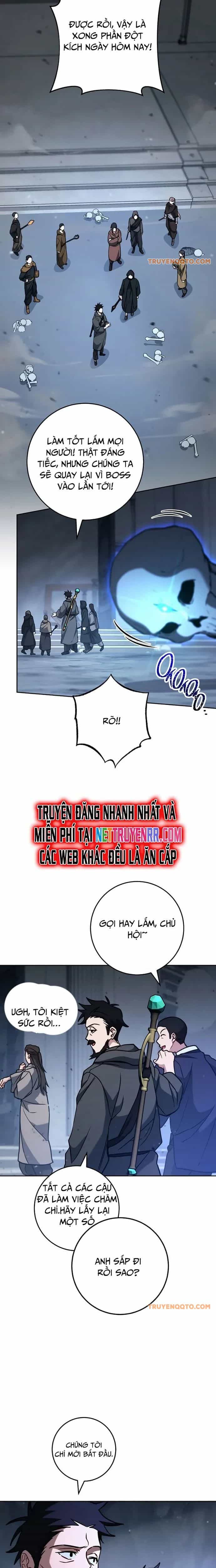 Cẩm Nang Dành Cho Top Ranker - Chương 15 - ảnh 20