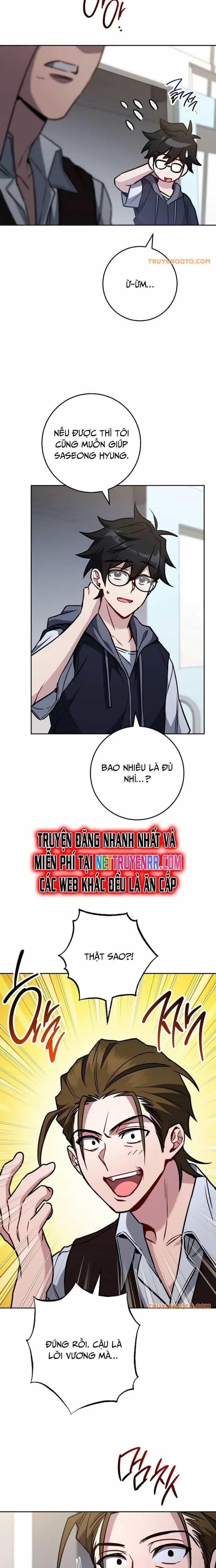 Cẩm Nang Dành Cho Top Ranker - Chương 15 - ảnh 3
