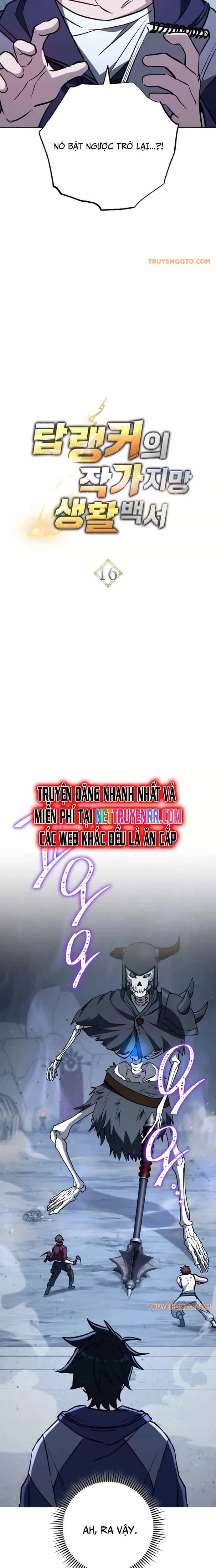 Cẩm Nang Dành Cho Top Ranker - Chương 16 - ảnh 13