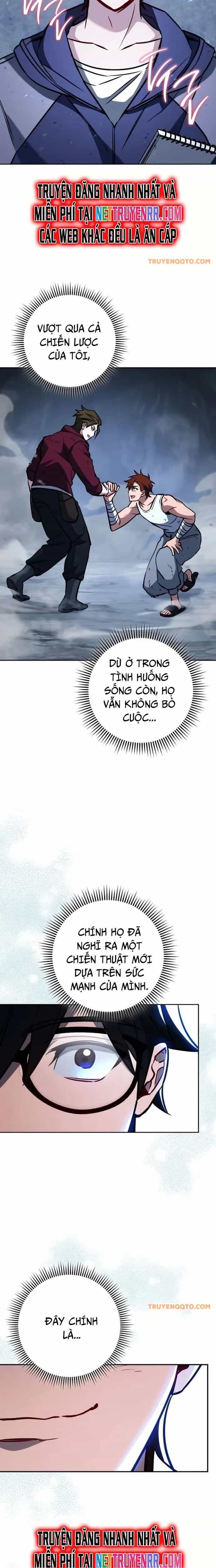 Cẩm Nang Dành Cho Top Ranker - Chương 16 - ảnh 27