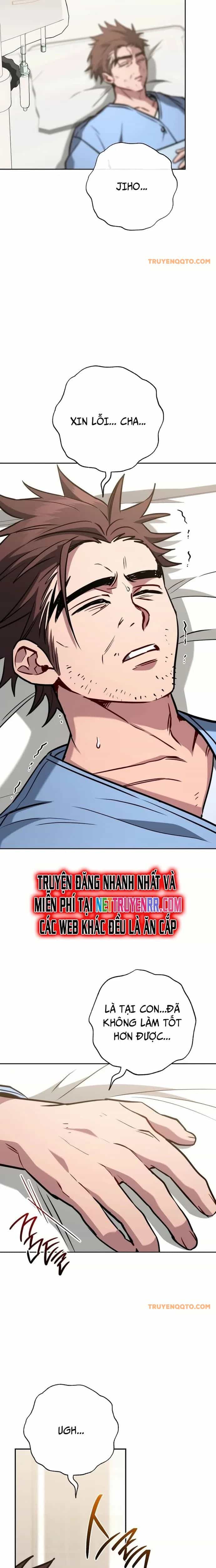 Cẩm Nang Dành Cho Top Ranker - Chương 16 - ảnh 29