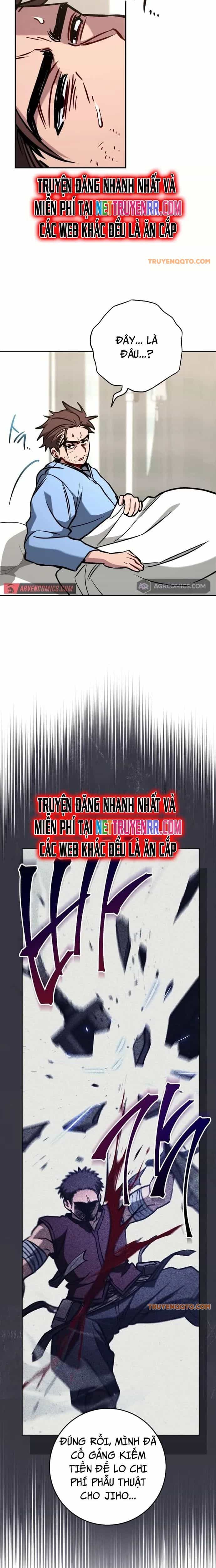 Cẩm Nang Dành Cho Top Ranker - Chương 16 - ảnh 30