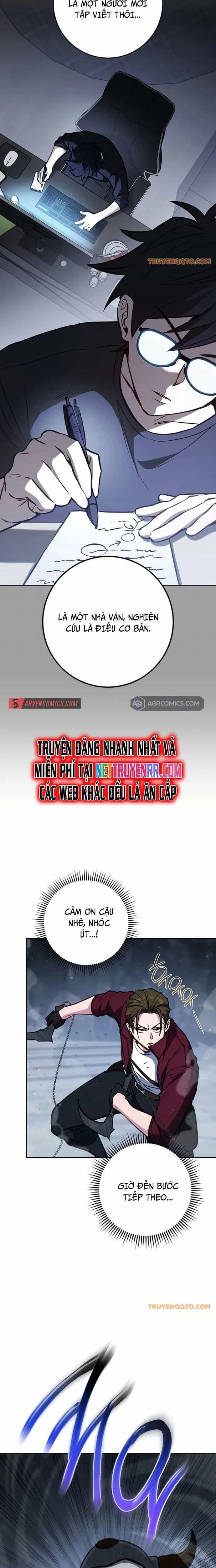 Cẩm Nang Dành Cho Top Ranker - Chương 16 - ảnh 6
