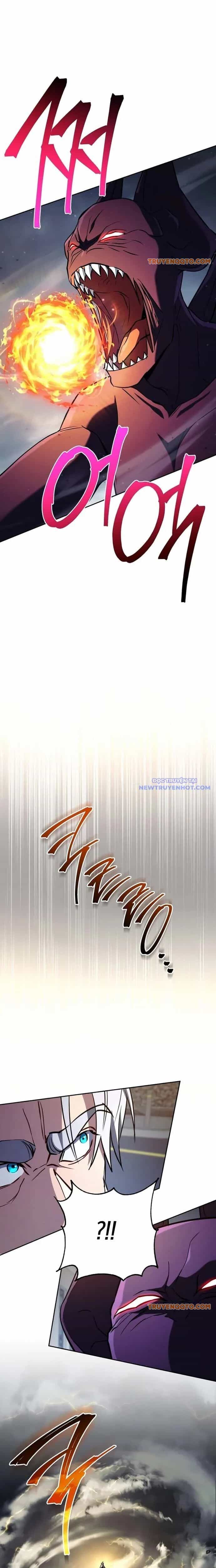 Cẩm Nang Dành Cho Top Ranker - Chương 17 - ảnh 23