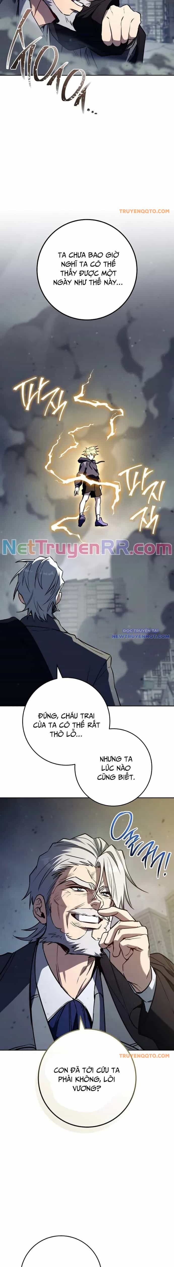Cẩm Nang Dành Cho Top Ranker - Chương 17 - ảnh 26