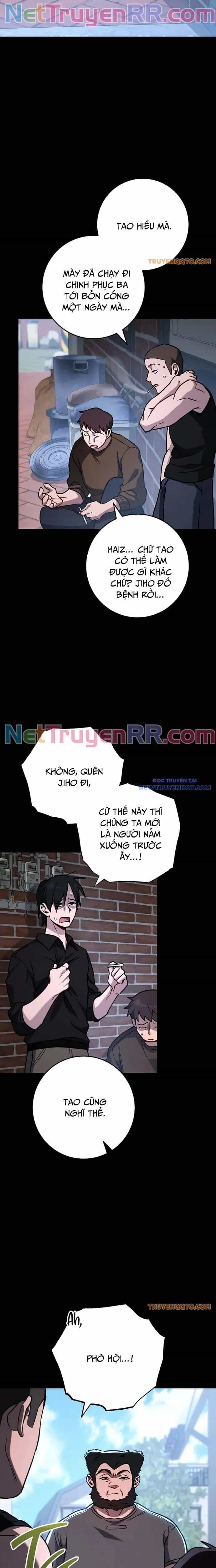Cẩm Nang Dành Cho Top Ranker - Chương 17 - ảnh 5