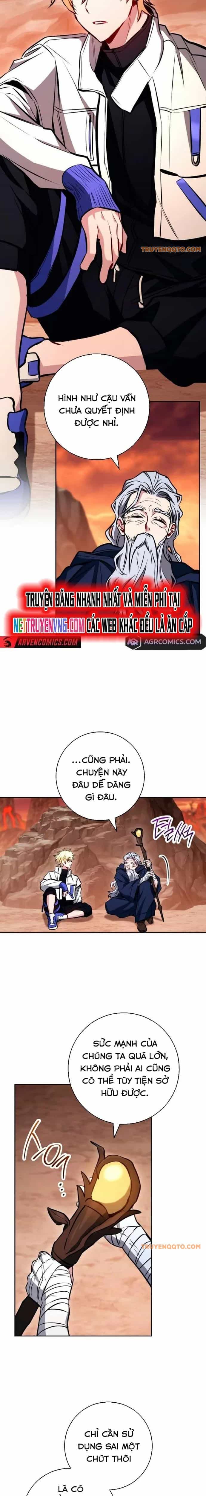 Cẩm Nang Dành Cho Top Ranker - Chương 1 - ảnh 12