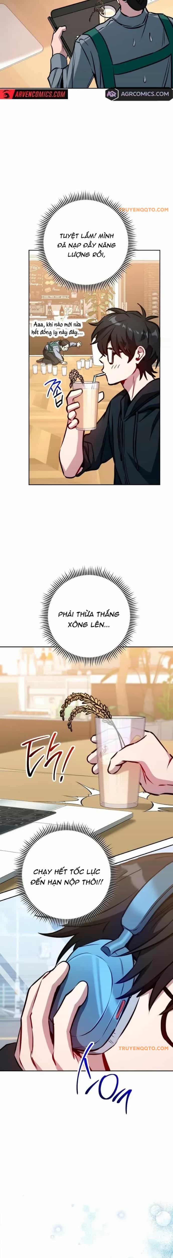 Cẩm Nang Dành Cho Top Ranker - Chương 1 - ảnh 22