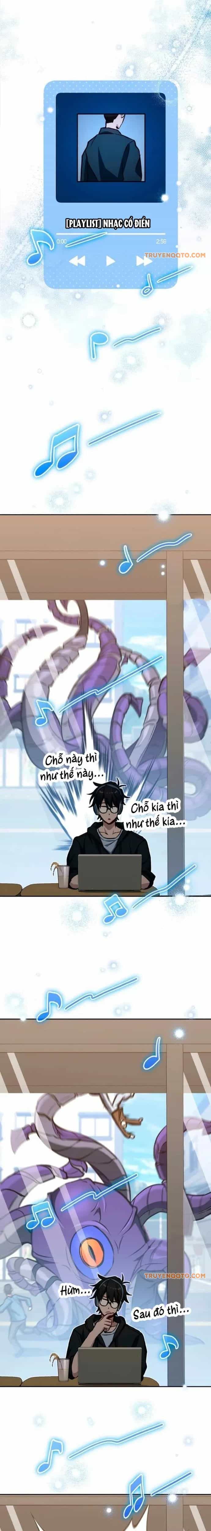 Cẩm Nang Dành Cho Top Ranker - Chương 1 - ảnh 23