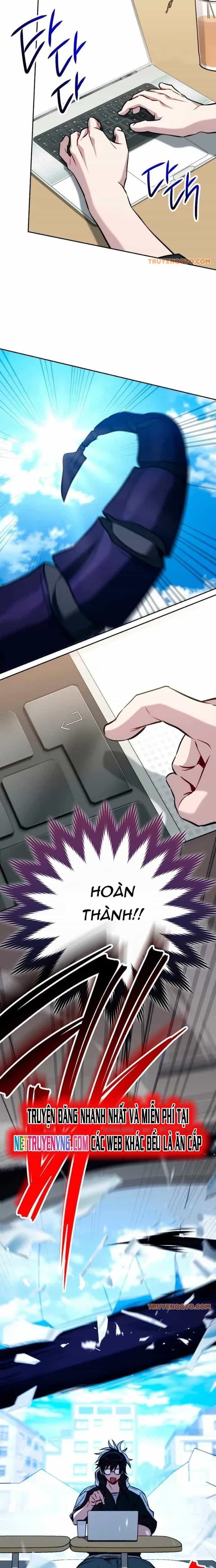 Cẩm Nang Dành Cho Top Ranker - Chương 1 - ảnh 25