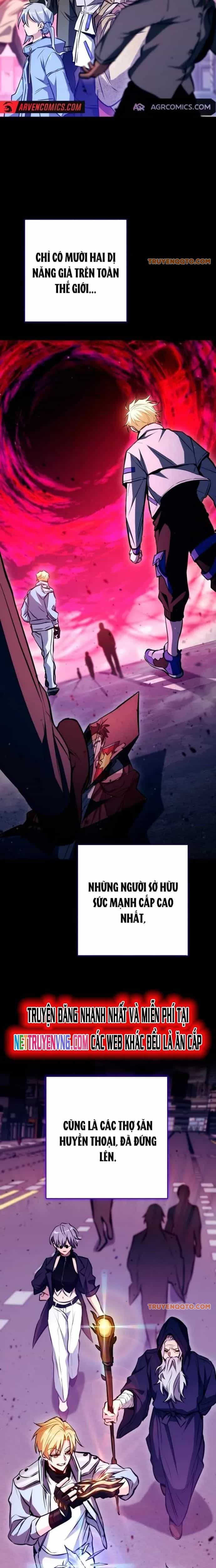 Cẩm Nang Dành Cho Top Ranker - Chương 1 - ảnh 6