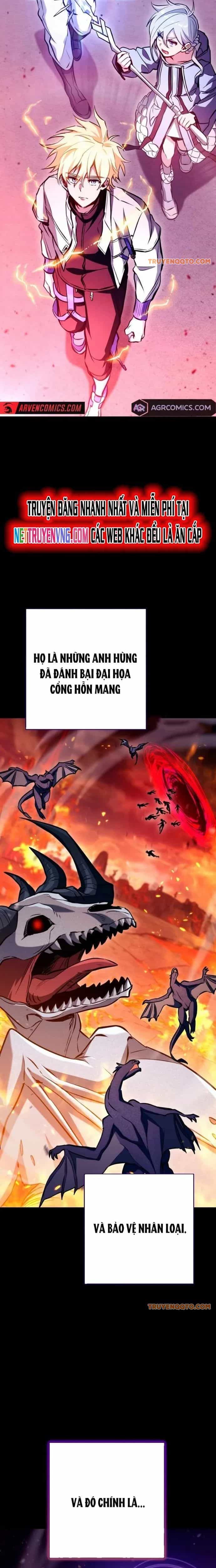 Cẩm Nang Dành Cho Top Ranker - Chương 1 - ảnh 7