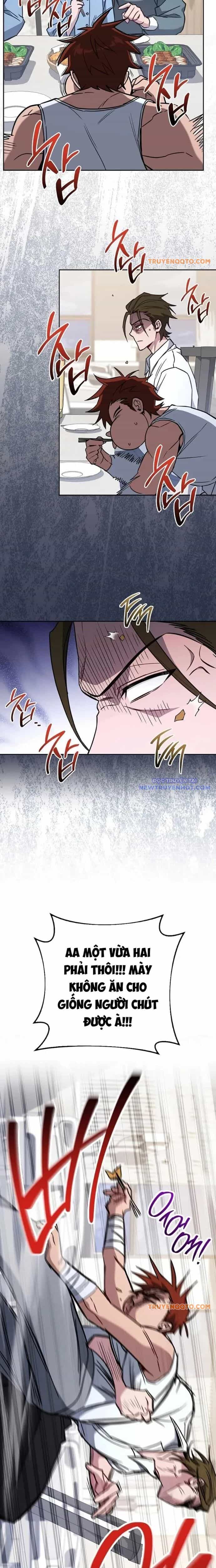 Cẩm Nang Dành Cho Top Ranker - Chương 18 - ảnh 13