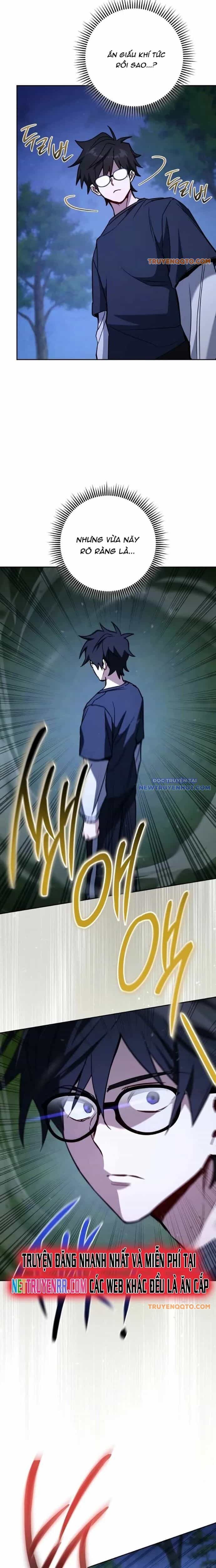 Cẩm Nang Dành Cho Top Ranker - Chương 18 - ảnh 22