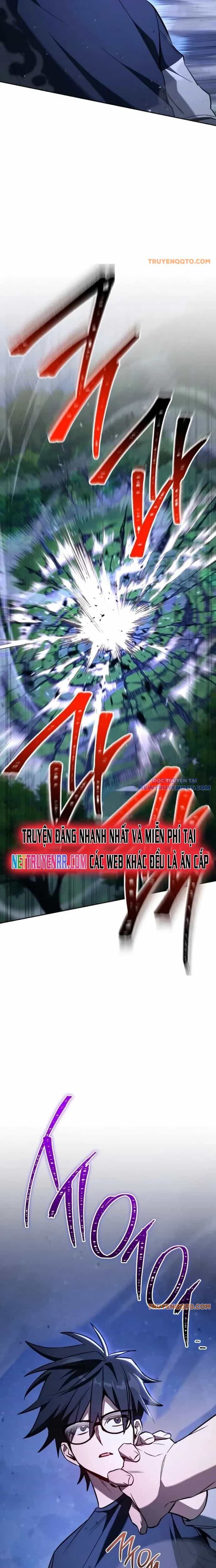 Cẩm Nang Dành Cho Top Ranker - Chương 18 - ảnh 24