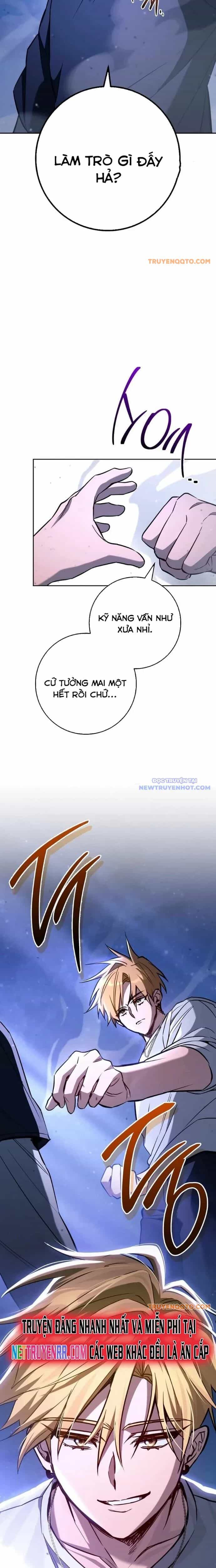 Cẩm Nang Dành Cho Top Ranker - Chương 18 - ảnh 25
