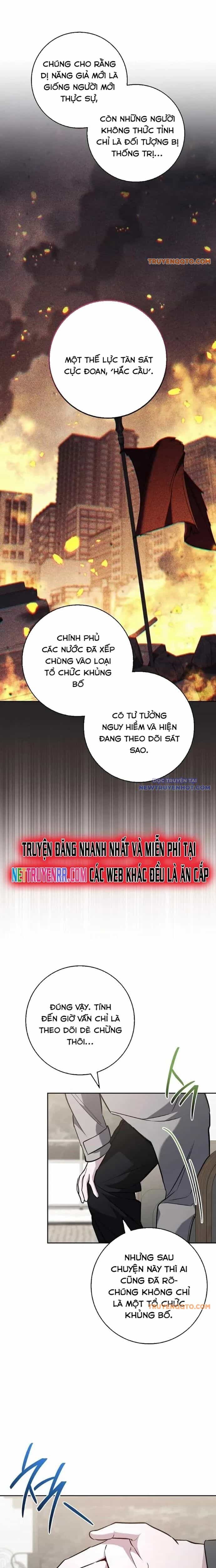 Cẩm Nang Dành Cho Top Ranker - Chương 18 - ảnh 6