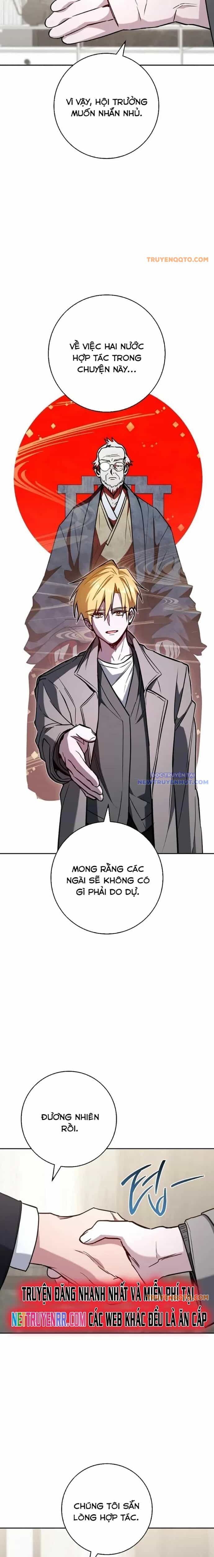 Cẩm Nang Dành Cho Top Ranker - Chương 18 - ảnh 7