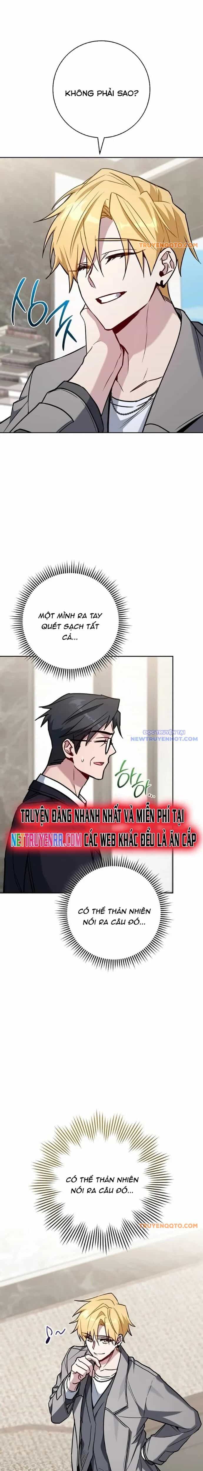 Cẩm Nang Dành Cho Top Ranker - Chương 18 - ảnh 9