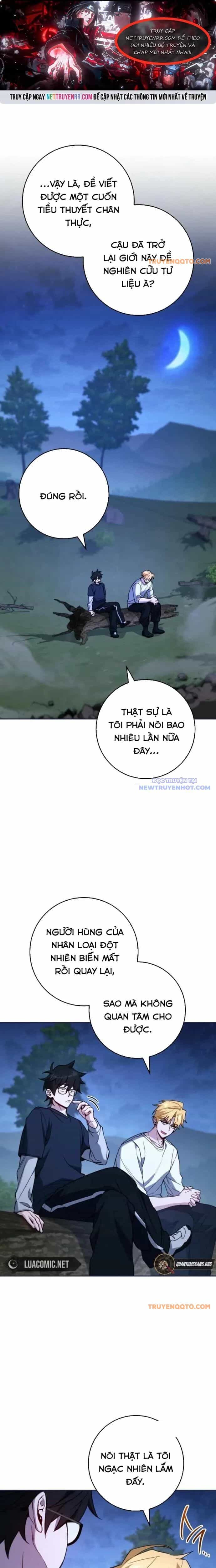 Cẩm Nang Dành Cho Top Ranker - Chương 19 - ảnh 1