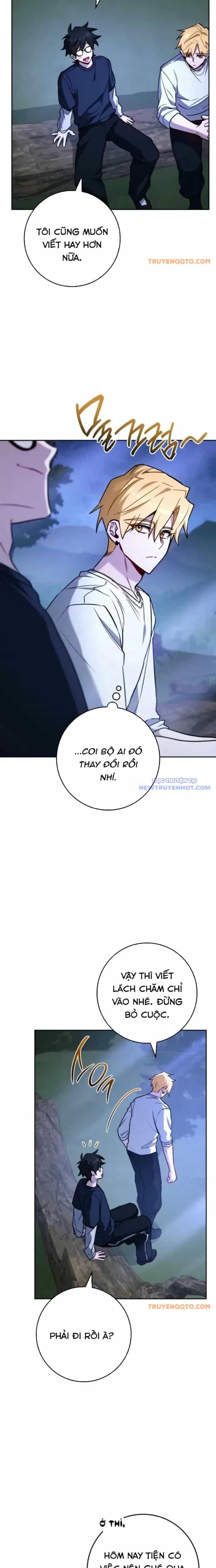 Cẩm Nang Dành Cho Top Ranker - Chương 19 - ảnh 3