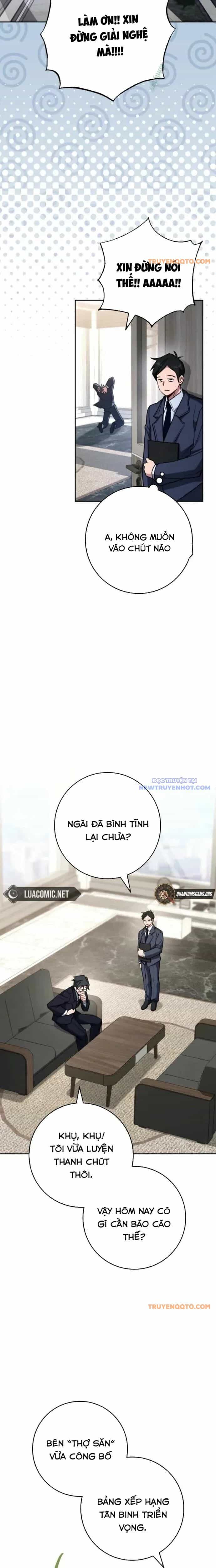 Cẩm Nang Dành Cho Top Ranker - Chương 19 - ảnh 8