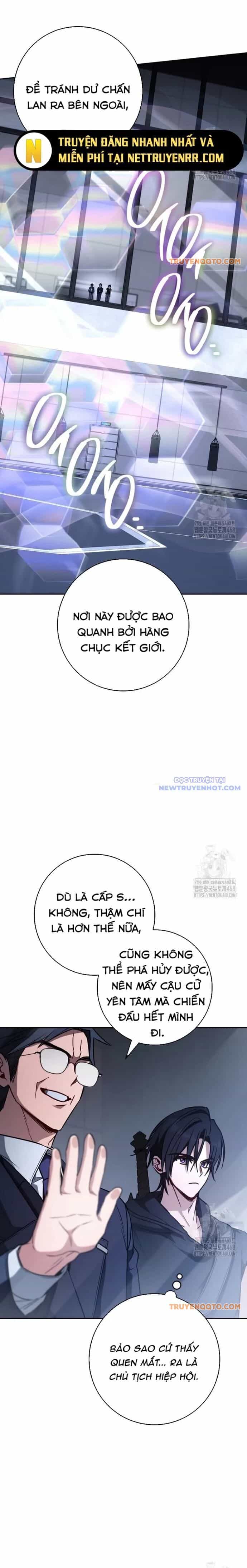 Cẩm Nang Dành Cho Top Ranker - Chương 20 - ảnh 11
