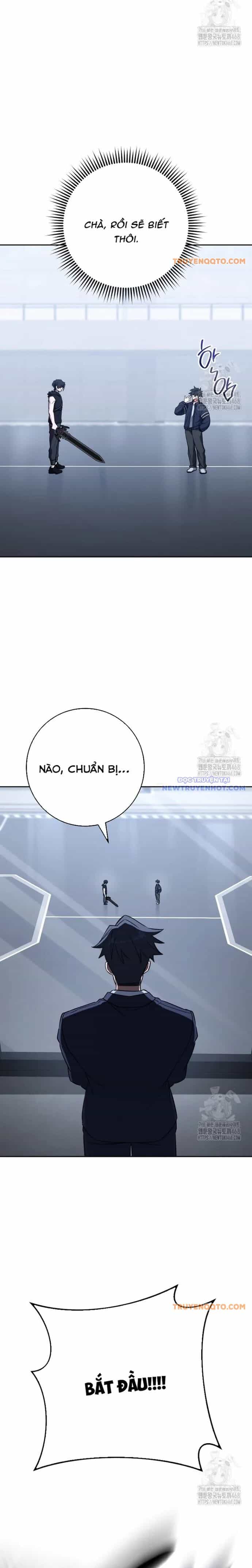Cẩm Nang Dành Cho Top Ranker - Chương 20 - ảnh 13