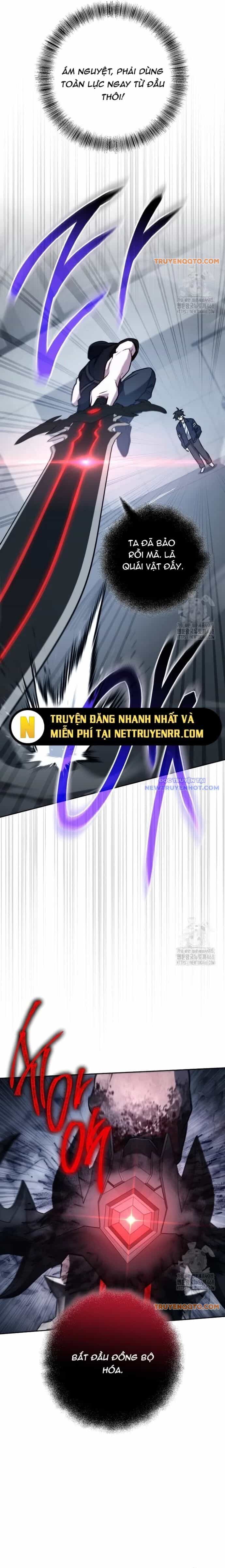 Cẩm Nang Dành Cho Top Ranker - Chương 20 - ảnh 17