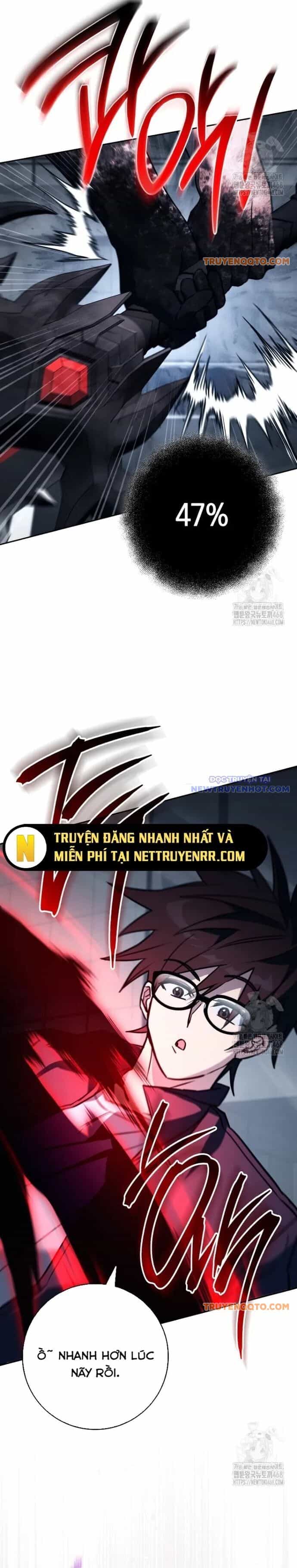 Cẩm Nang Dành Cho Top Ranker - Chương 20 - ảnh 19