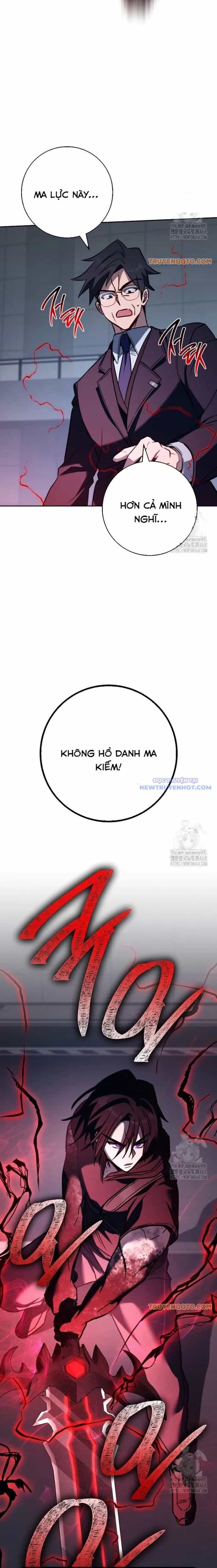 Cẩm Nang Dành Cho Top Ranker - Chương 20 - ảnh 21