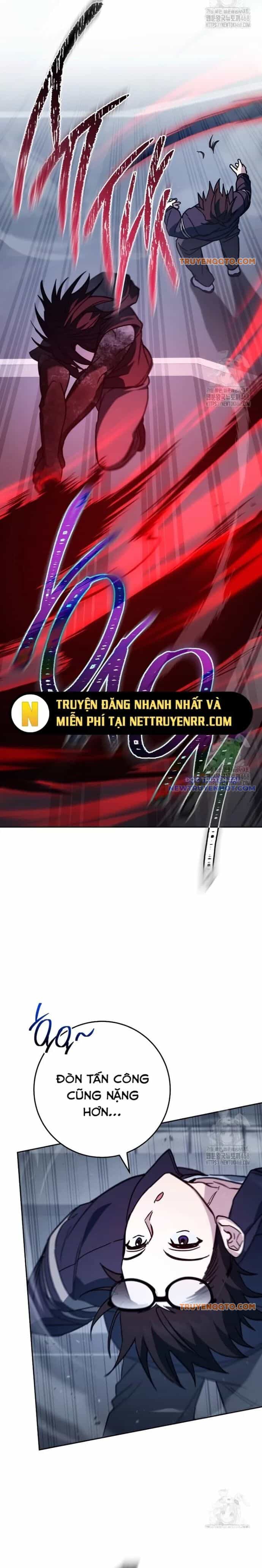 Cẩm Nang Dành Cho Top Ranker - Chương 20 - ảnh 24