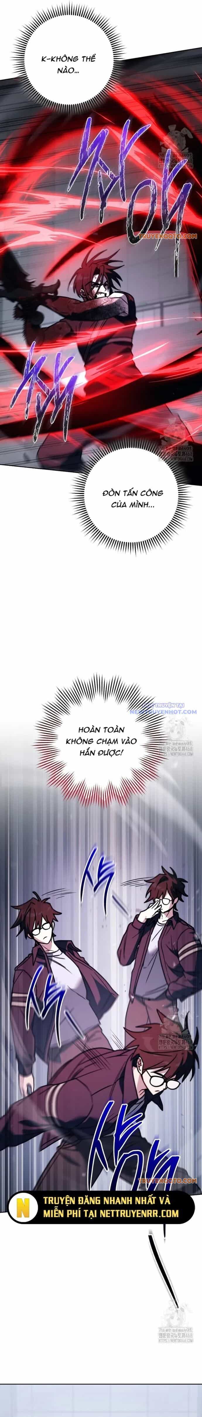 Cẩm Nang Dành Cho Top Ranker - Chương 20 - ảnh 26