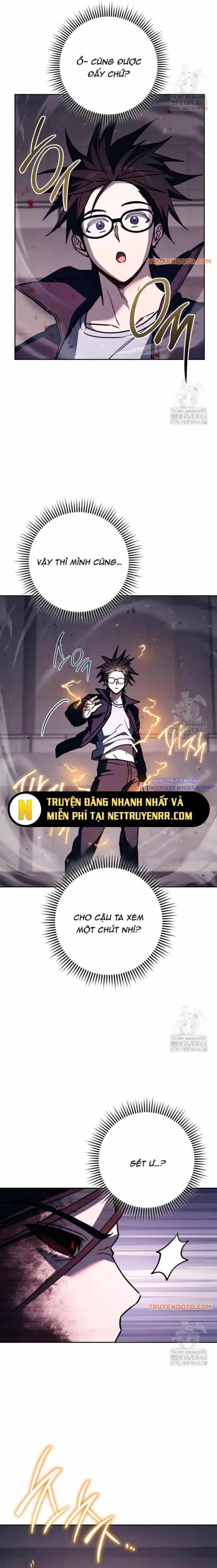 Cẩm Nang Dành Cho Top Ranker - Chương 20 - ảnh 36