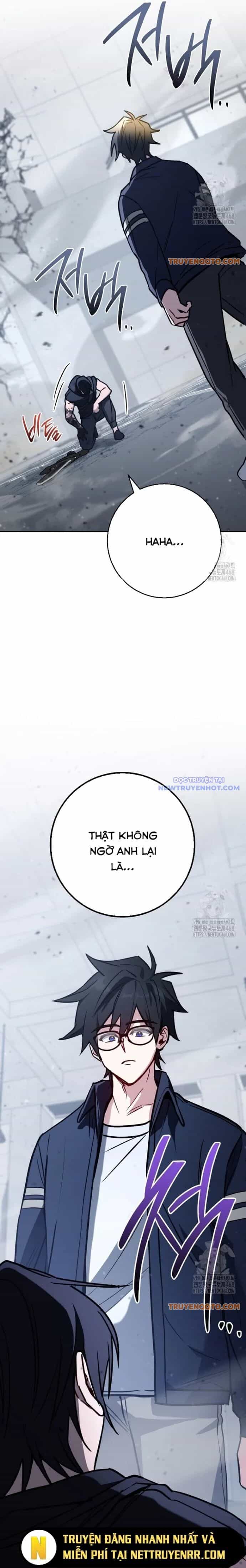 Cẩm Nang Dành Cho Top Ranker - Chương 20 - ảnh 42