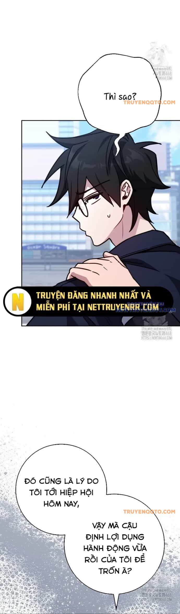Cẩm Nang Dành Cho Top Ranker - Chương 20 - ảnh 8