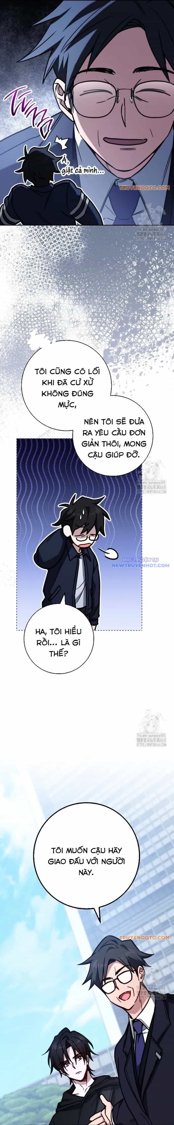 Cẩm Nang Dành Cho Top Ranker - Chương 20 - ảnh 9