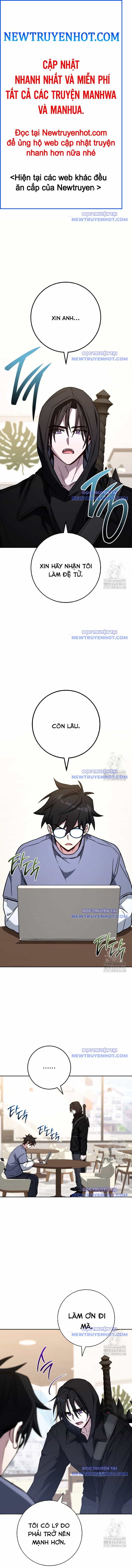 Cẩm Nang Dành Cho Top Ranker - Chương 21 - ảnh 1