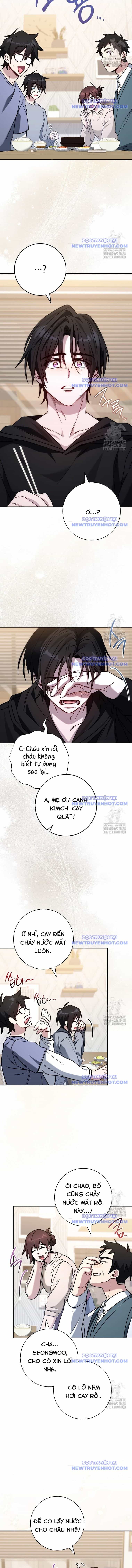 Cẩm Nang Dành Cho Top Ranker - Chương 21 - ảnh 14