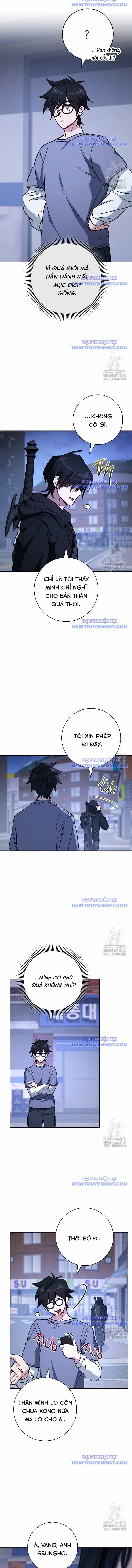 Cẩm Nang Dành Cho Top Ranker - Chương 21 - ảnh 16