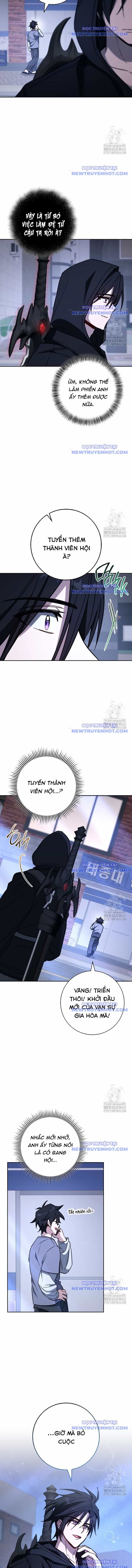 Cẩm Nang Dành Cho Top Ranker - Chương 21 - ảnh 17