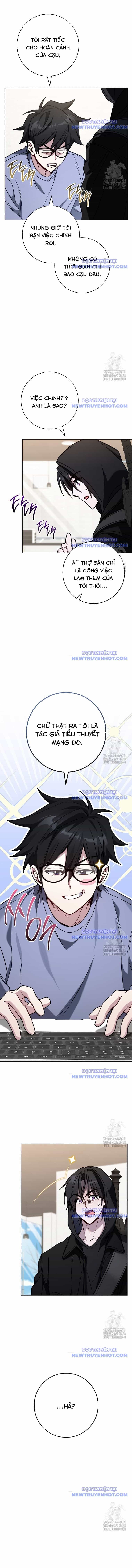 Cẩm Nang Dành Cho Top Ranker - Chương 21 - ảnh 5
