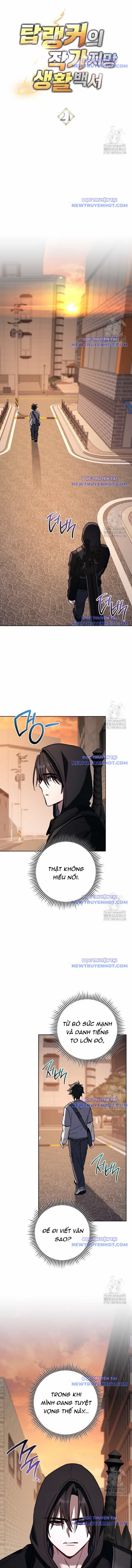 Cẩm Nang Dành Cho Top Ranker - Chương 21 - ảnh 6