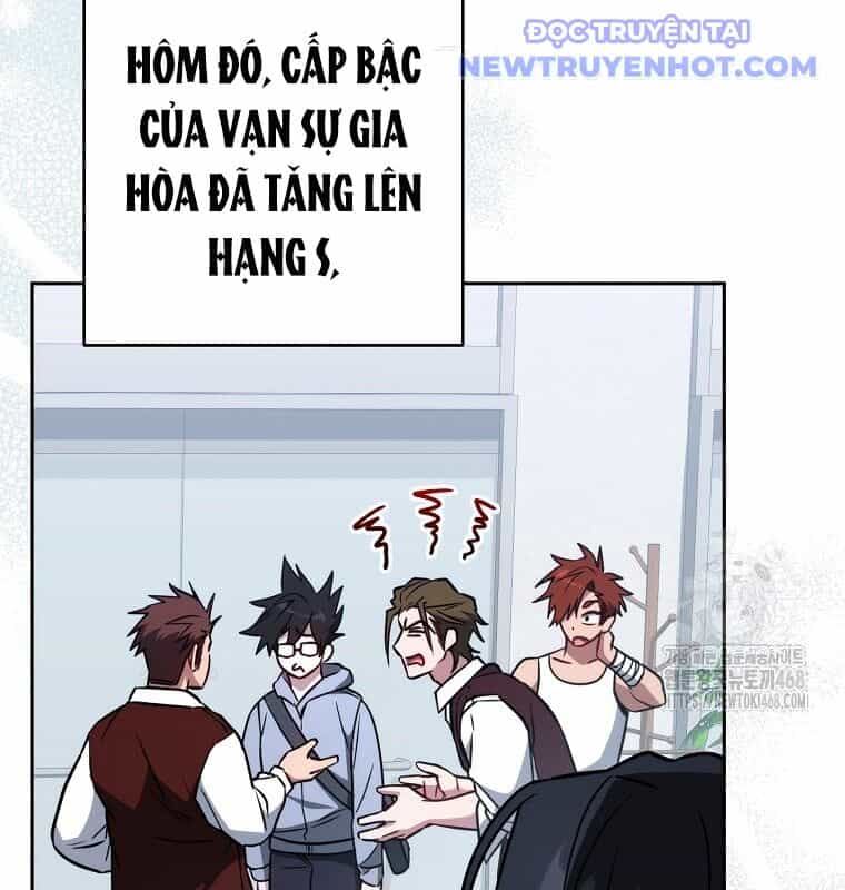 Cẩm Nang Dành Cho Top Ranker - Chương 22 - ảnh 185