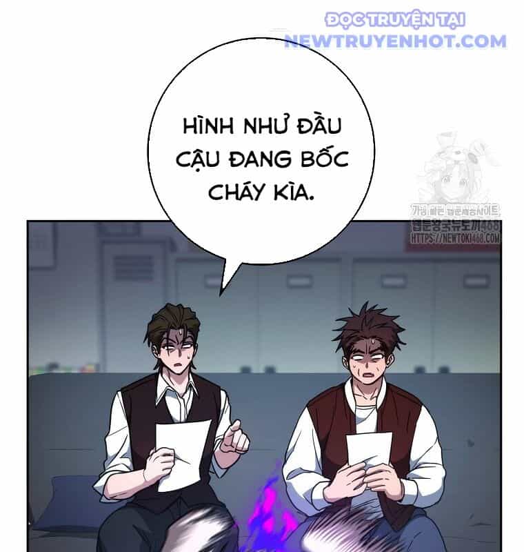 Cẩm Nang Dành Cho Top Ranker - Chương 22 - ảnh 24