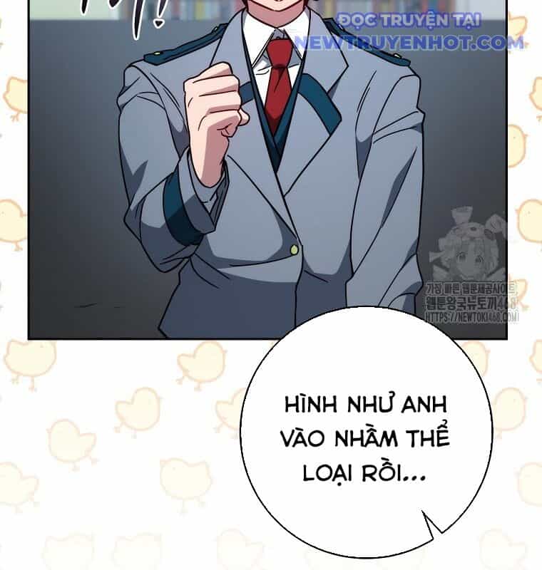 Cẩm Nang Dành Cho Top Ranker - Chương 22 - ảnh 28