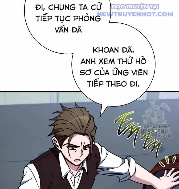 Cẩm Nang Dành Cho Top Ranker - Chương 22 - ảnh 41