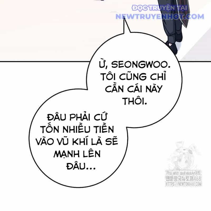 Cẩm Nang Dành Cho Top Ranker - Chương 23 - ảnh 129