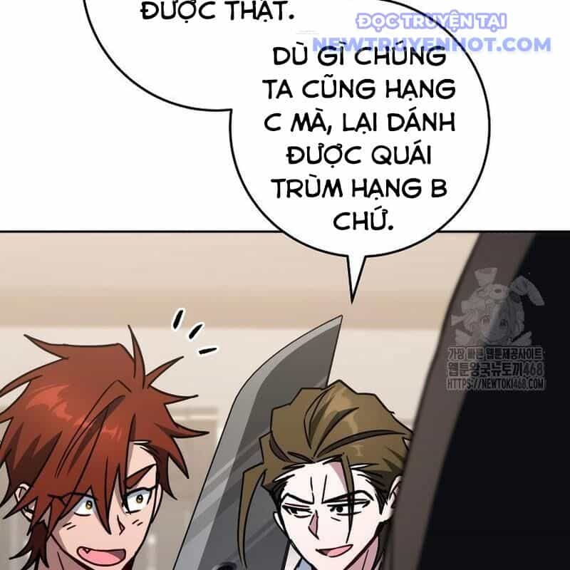 Cẩm Nang Dành Cho Top Ranker - Chương 23 - ảnh 148